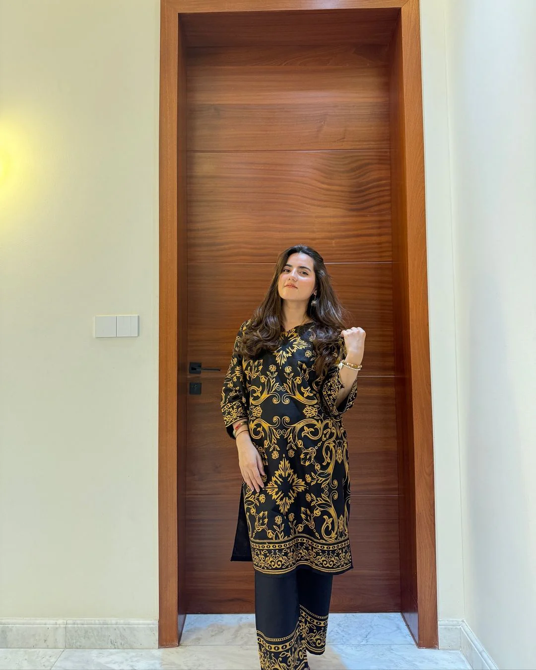 RAINBOW DESIGN TWO PIECE SUITS - Image 6