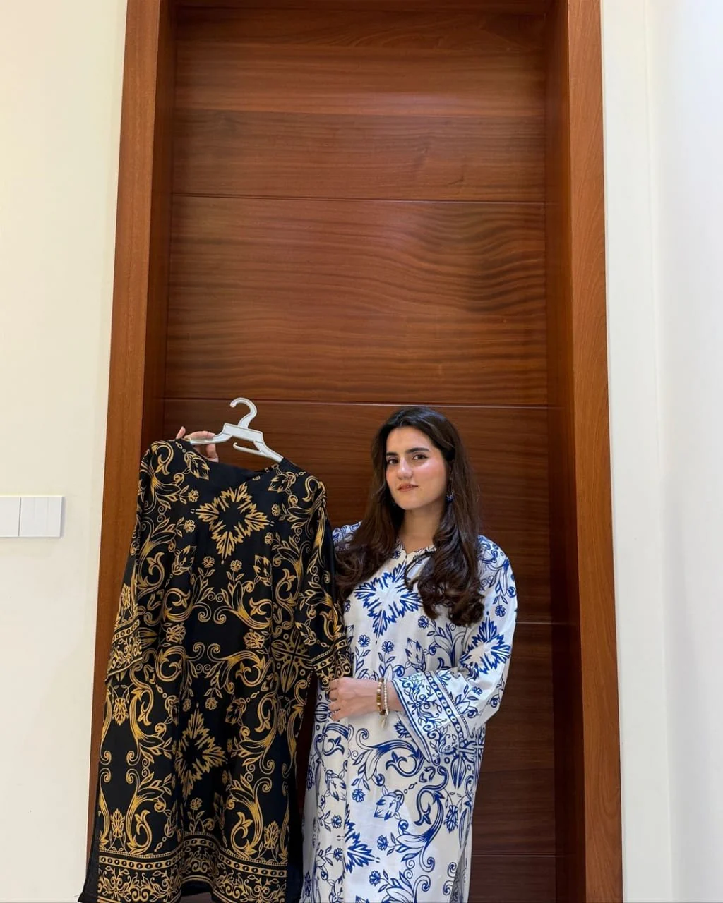 RAINBOW DESIGN TWO PIECE SUITS - Image 7