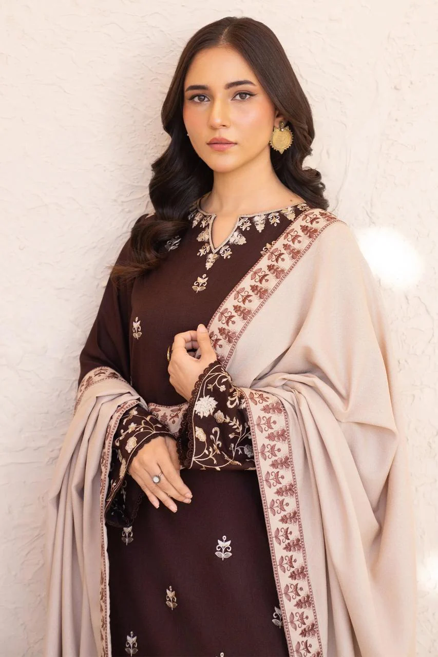 SAIBAN LAWN 3PC - Image 3