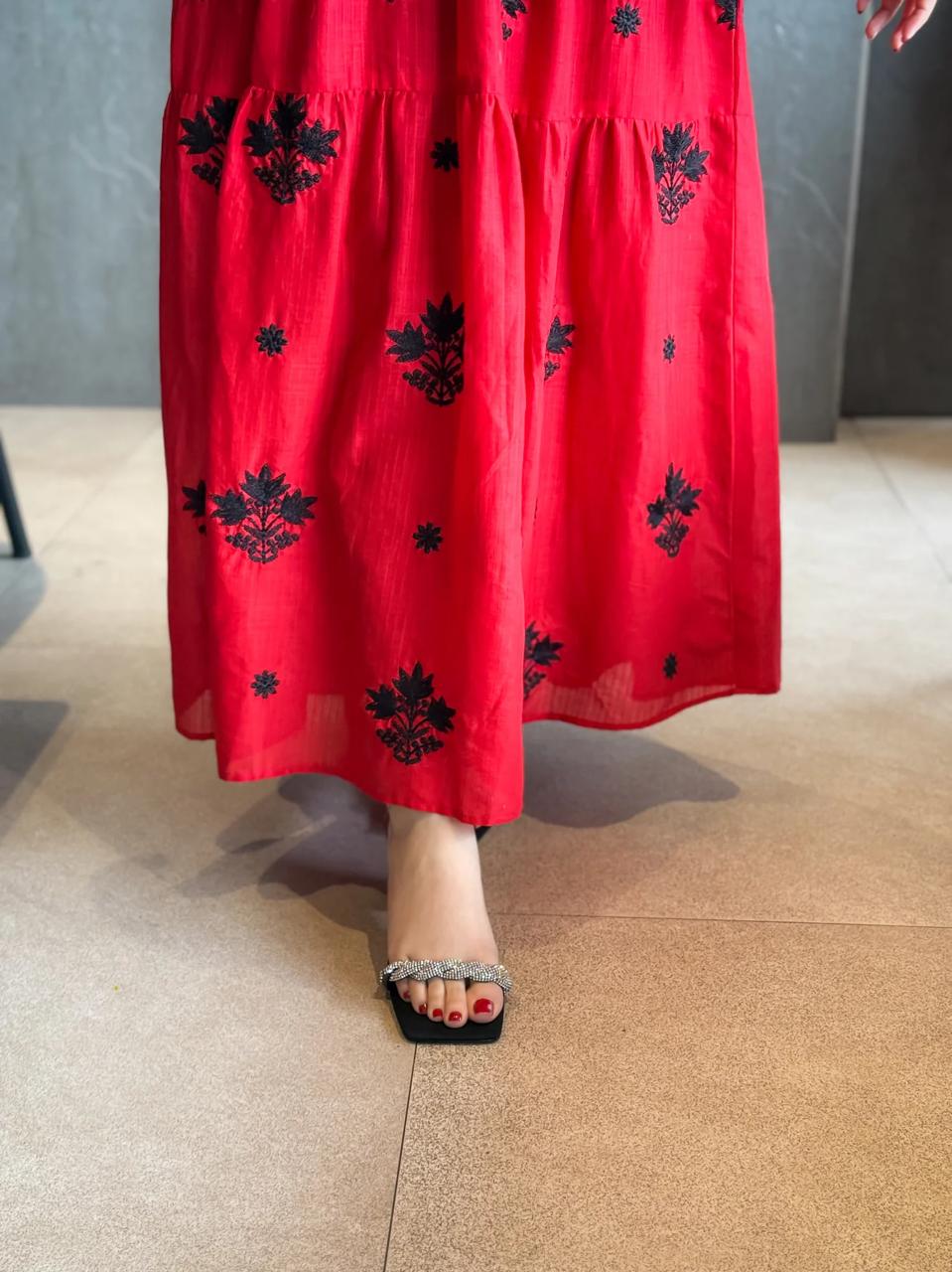 SHANZAY MAXI 2PC - Image 3