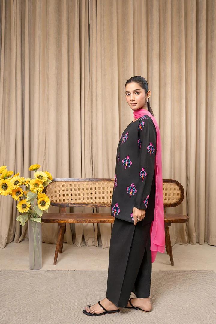 SITARA LAWN 3PC - Image 3