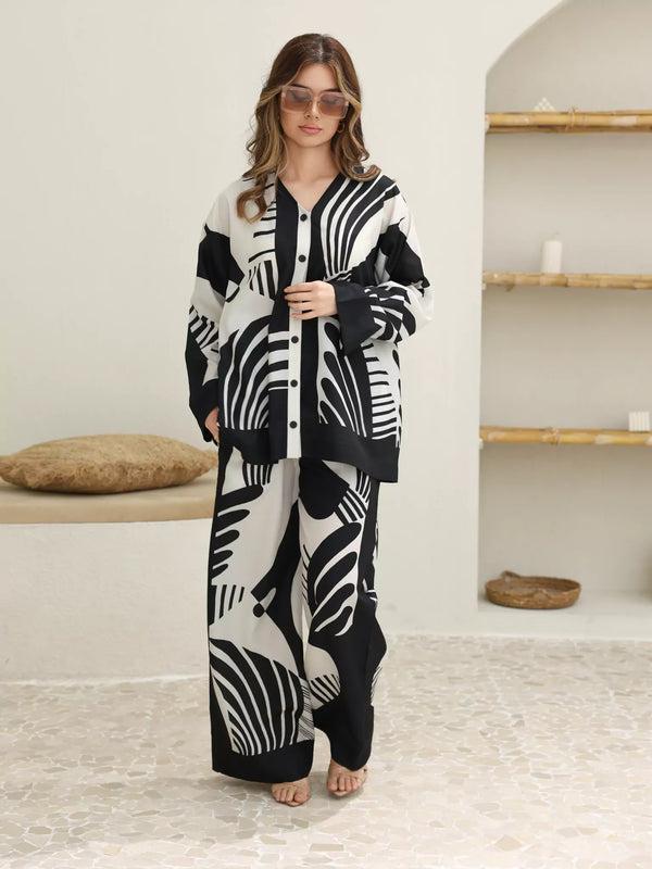 SOWEAR DIGITAL CORD SET - Image 2