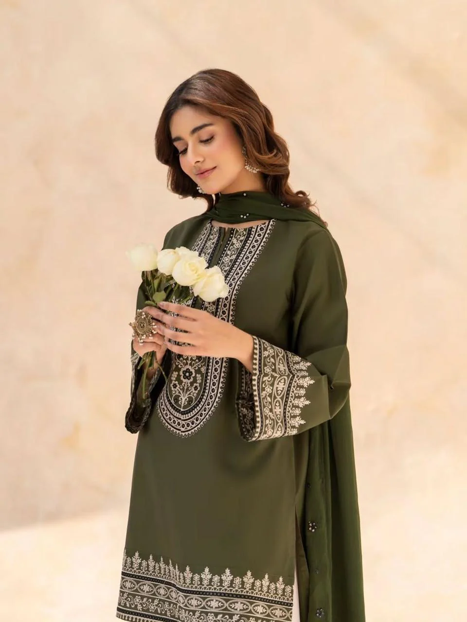 SUHAFUL LAWN 3PC