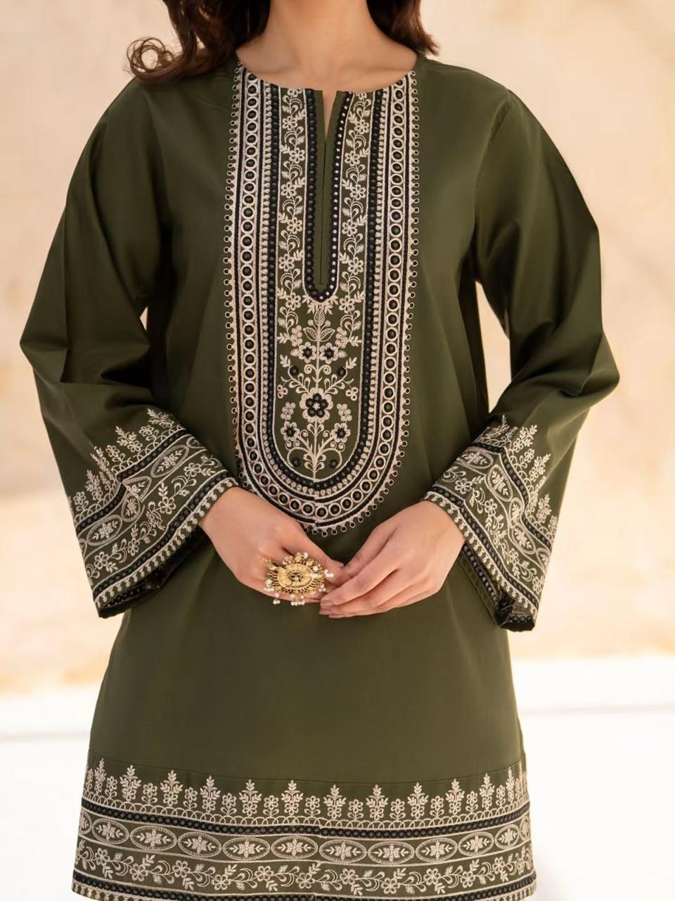 SUHAFUL LAWN 3PC - Image 2