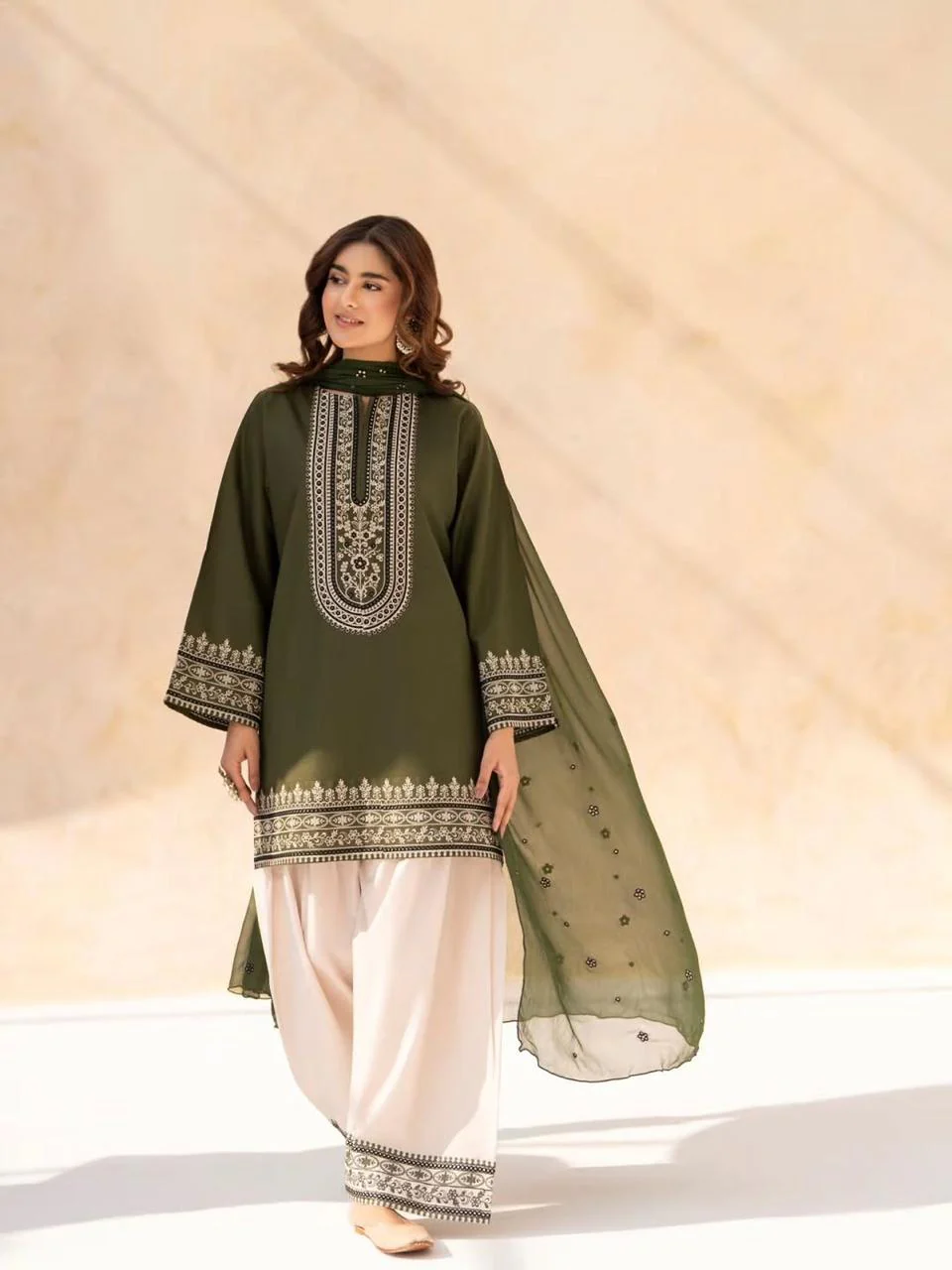 SUHAFUL LAWN 3PC - Image 5