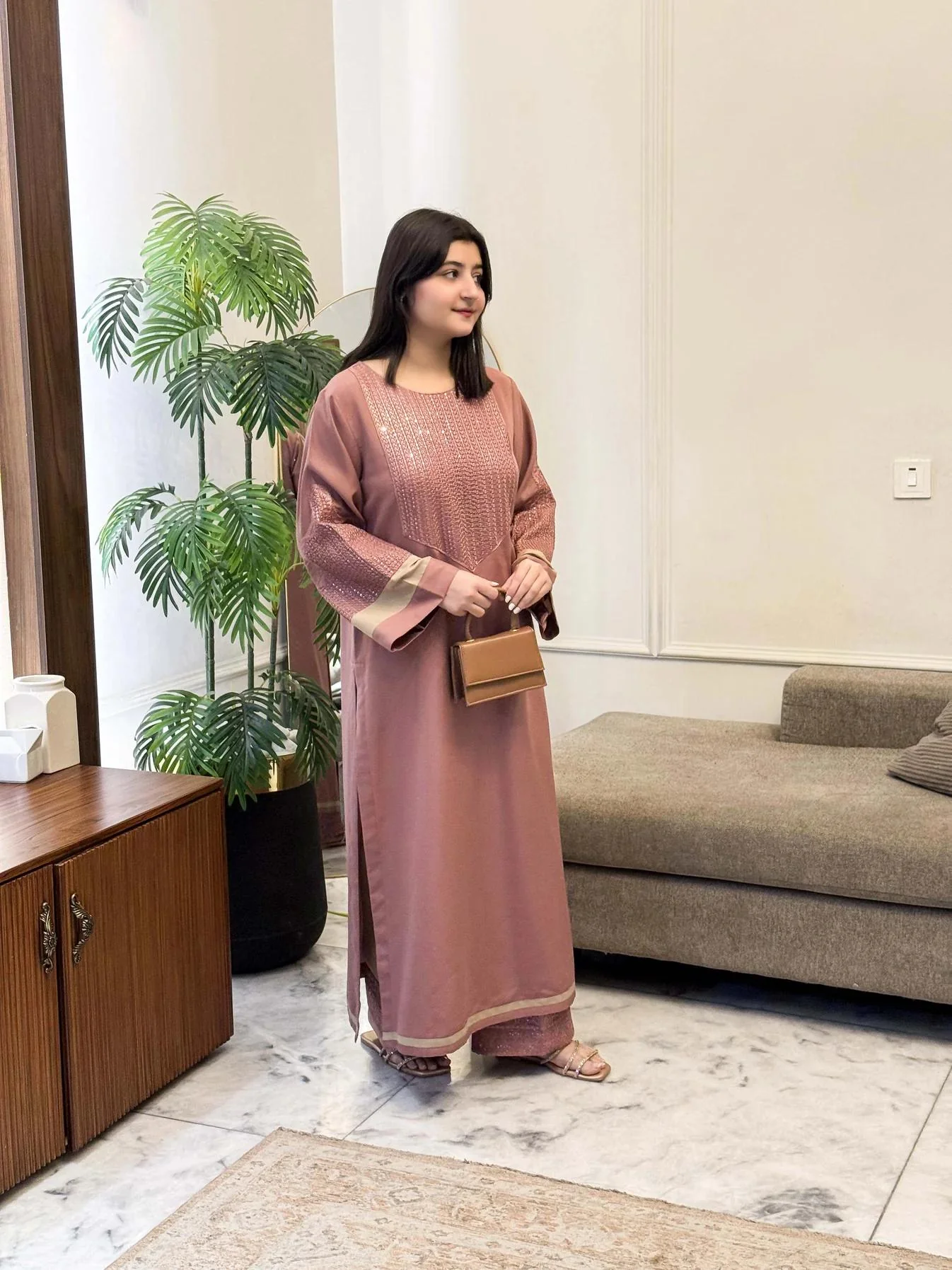 SUROOR SEQUECE SET
