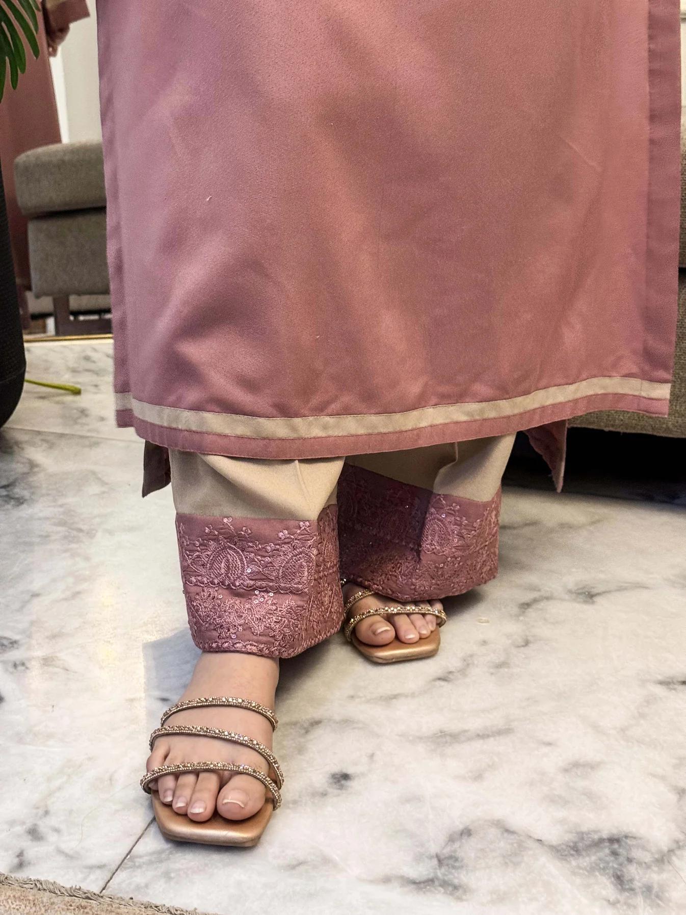 SUROOR SEQUECE SET - Image 2