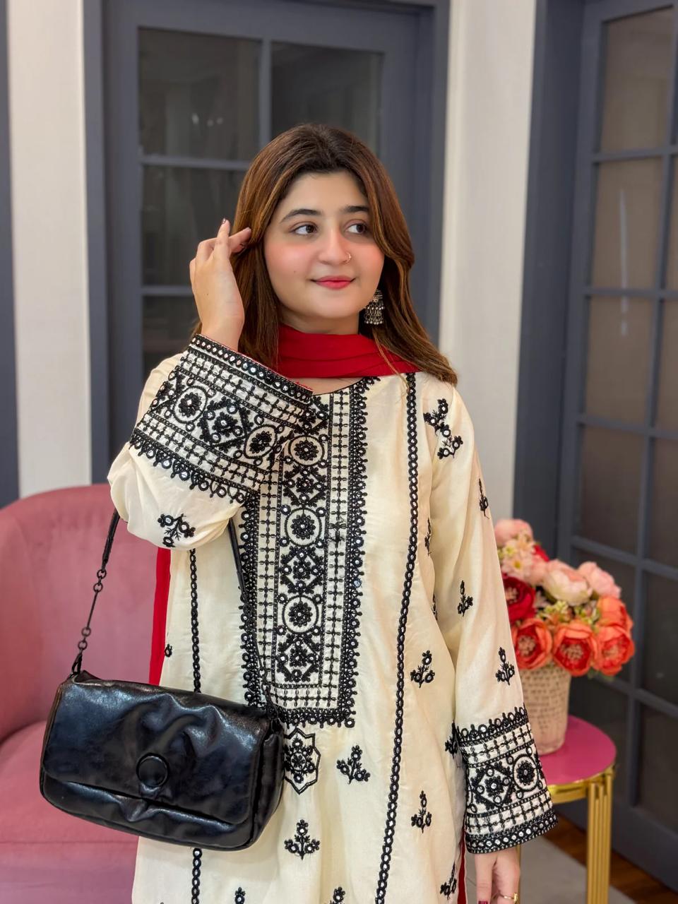 TAAJ 3PC
