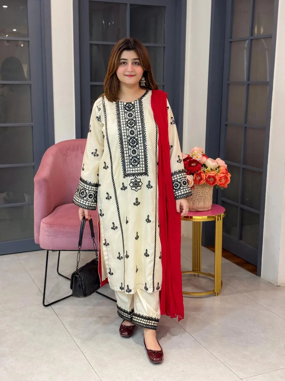 TAAJ 3PC - Image 4