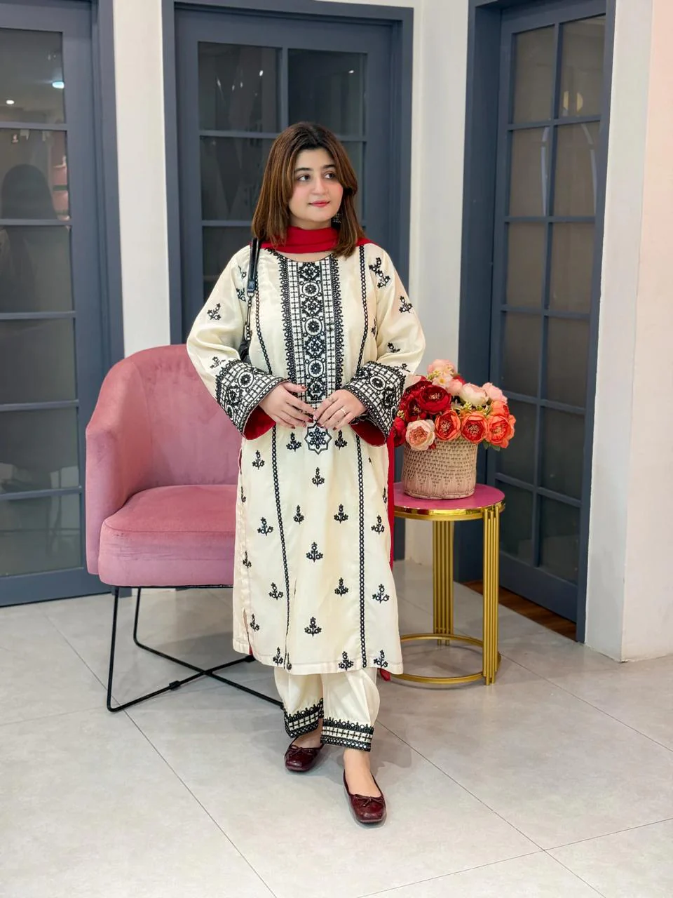 TAAJ 3PC - Image 6