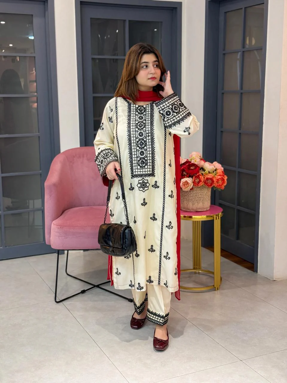 TAAJ 3PC - Image 7